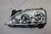 AUTOMEGA 3012160177 Headlight